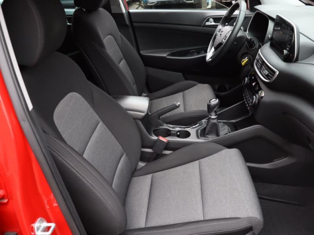 Hyundai Tucson  1.6 T-GDI 