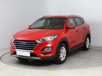 Hyundai Tucson  1.6 T-GDI 