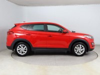 Hyundai Tucson  1.6 T-GDI 