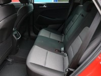 Hyundai Tucson  1.6 T-GDI 