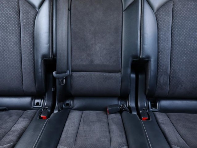 Audi Q7  3.0 TDI S-Line