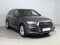 Audi Q7  3.0 TDI S-Line