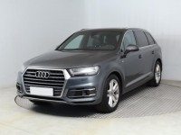 Audi Q7  3.0 TDI S-Line