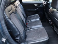 Audi Q7  3.0 TDI S-Line