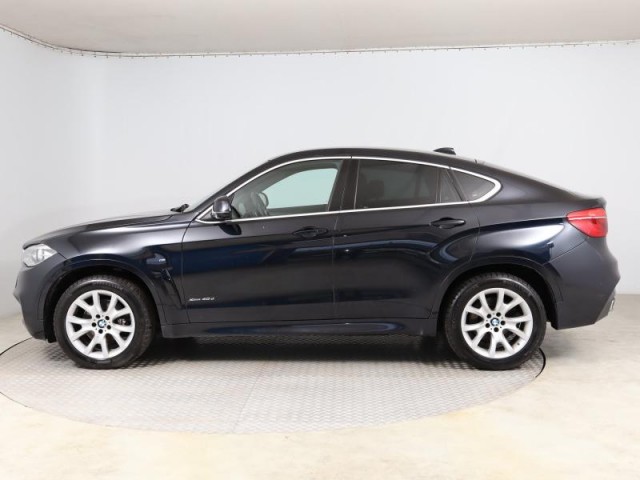 BMW X6  xDrive40d M Paket