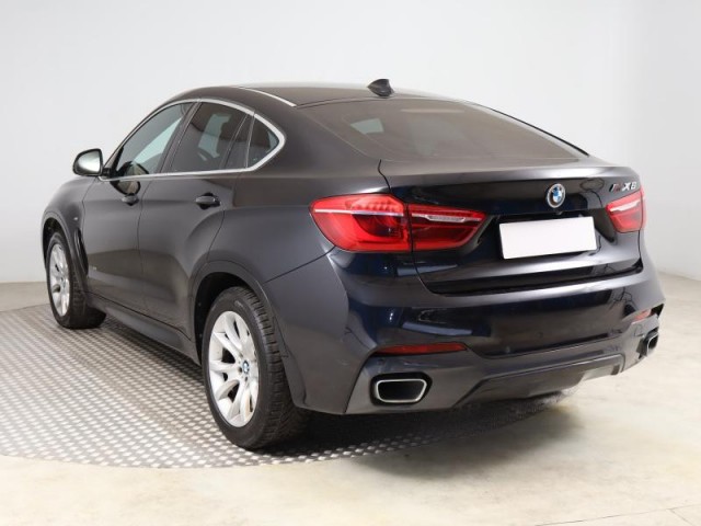 BMW X6  xDrive40d M Paket