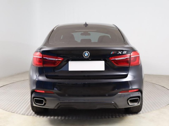 BMW X6  xDrive40d M Paket