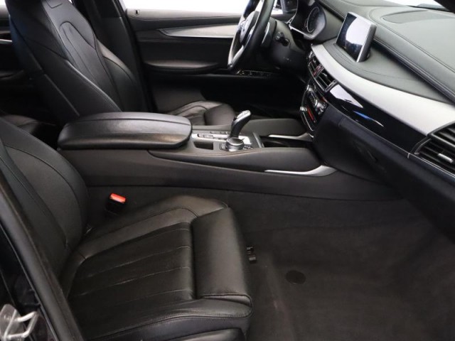 BMW X6  xDrive40d M Paket