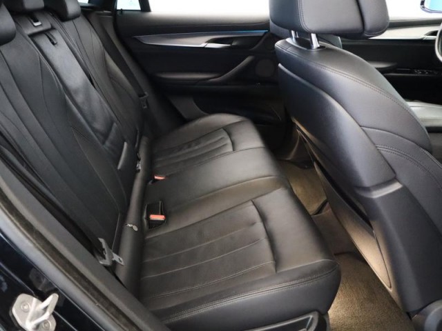 BMW X6  xDrive40d M Paket