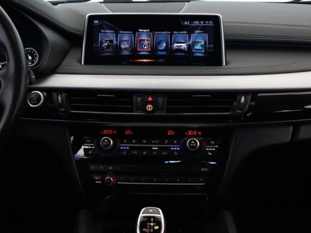 BMW X6  xDrive40d M Paket