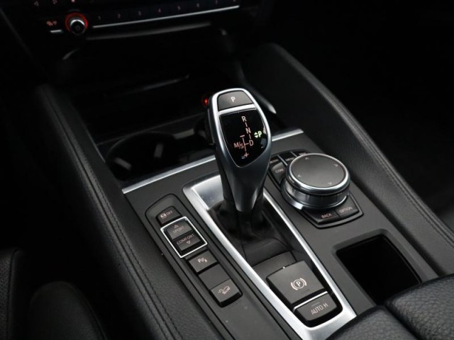 BMW X6  xDrive40d M Paket