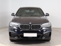 BMW X6  xDrive40d M Paket
