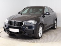 BMW X6  xDrive40d M Paket