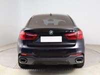 BMW X6  xDrive40d M Paket
