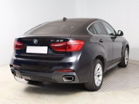 BMW X6  xDrive40d M Paket