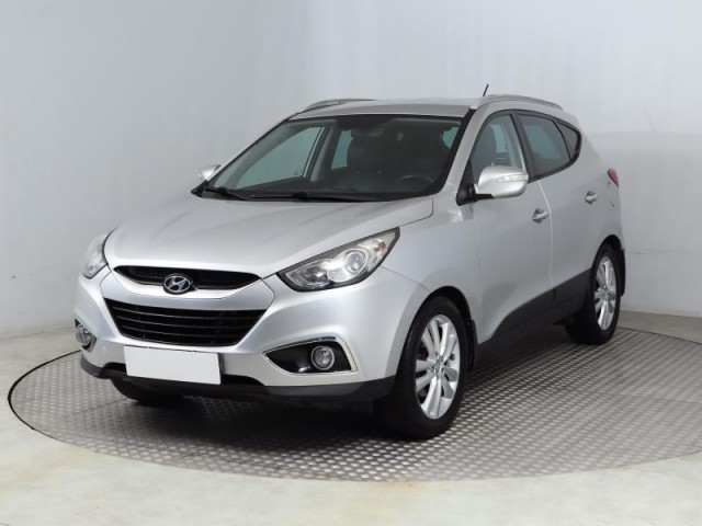 Hyundai ix35  2.0 CRDi 