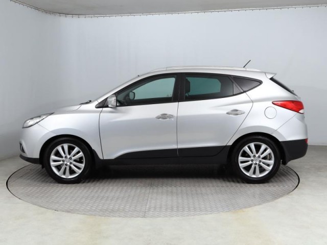 Hyundai ix35  2.0 CRDi 