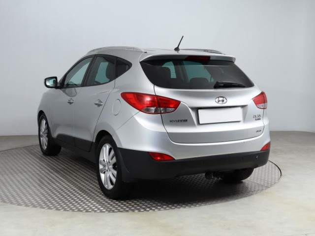 Hyundai ix35  2.0 CRDi 