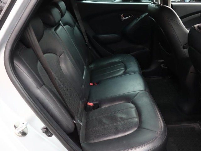 Hyundai ix35  2.0 CRDi 