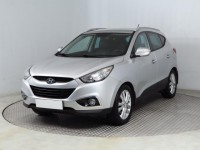 Hyundai ix35  2.0 CRDi 