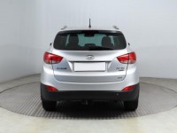 Hyundai ix35  2.0 CRDi 