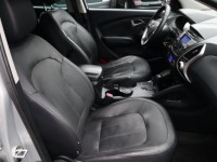 Hyundai ix35  2.0 CRDi 