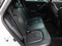 Hyundai ix35  2.0 CRDi 