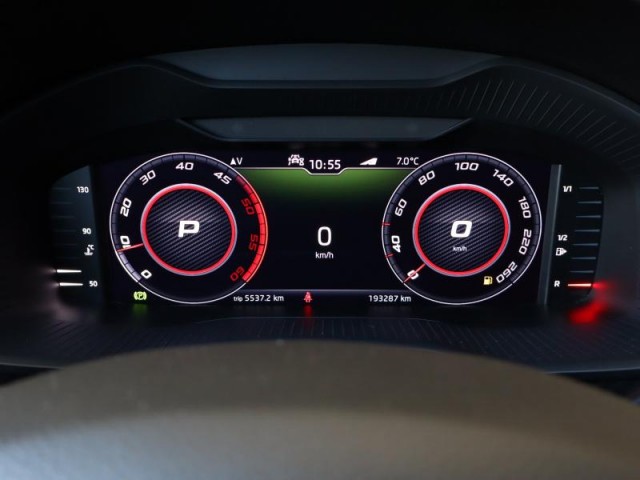 Škoda Kodiaq  RS 2.0 TDI RS