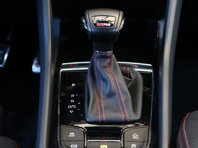 Škoda Kodiaq  RS 2.0 TDI RS