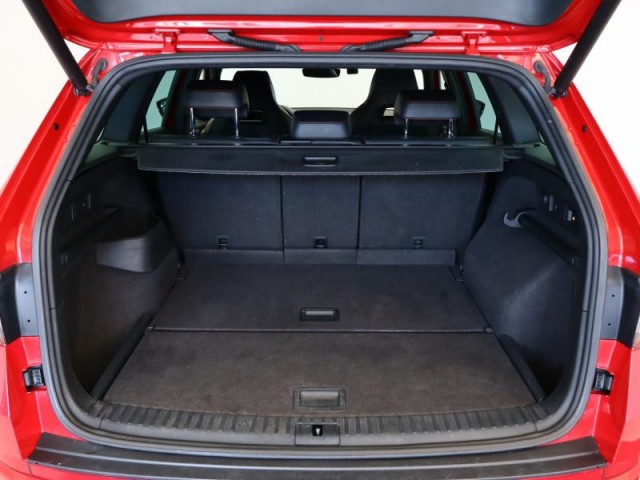 Škoda Kodiaq  RS 2.0 TDI RS