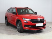 Škoda Kodiaq  RS 2.0 TDI RS