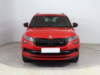 Škoda Kodiaq  RS 2.0 TDI RS