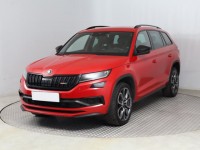 Škoda Kodiaq  RS 2.0 TDI RS