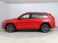 Škoda Kodiaq  RS 2.0 TDI RS