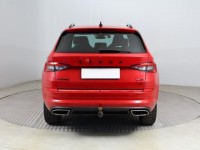 Škoda Kodiaq  RS 2.0 TDI RS