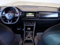 Škoda Kodiaq  RS 2.0 TDI RS