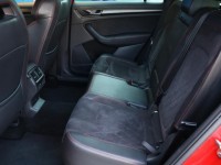 Škoda Kodiaq  RS 2.0 TDI RS