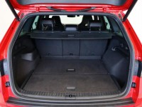 Škoda Kodiaq  RS 2.0 TDI RS