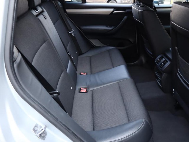 BMW X3  xDrive20d M Sport