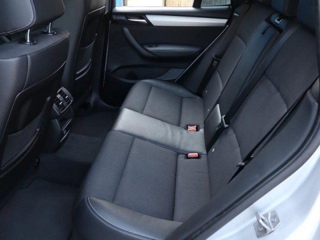 BMW X3  xDrive20d M Sport