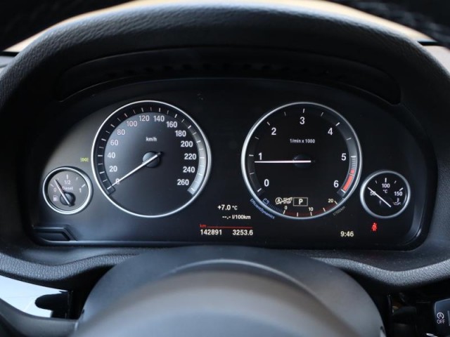 BMW X3  xDrive20d M Sport