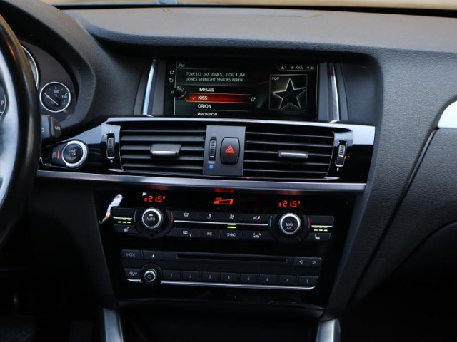 BMW X3  xDrive20d M Sport