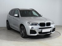 BMW X3  xDrive20d M Sport