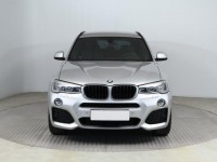 BMW X3  xDrive20d M Sport