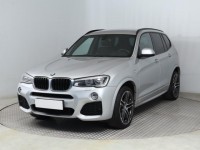 BMW X3  xDrive20d M Sport