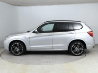 BMW X3  xDrive20d M Sport