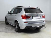 BMW X3  xDrive20d M Sport