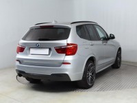 BMW X3  xDrive20d M Sport