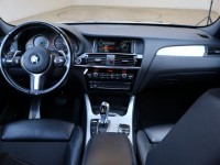 BMW X3  xDrive20d M Sport