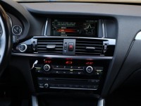 BMW X3  xDrive20d M Sport